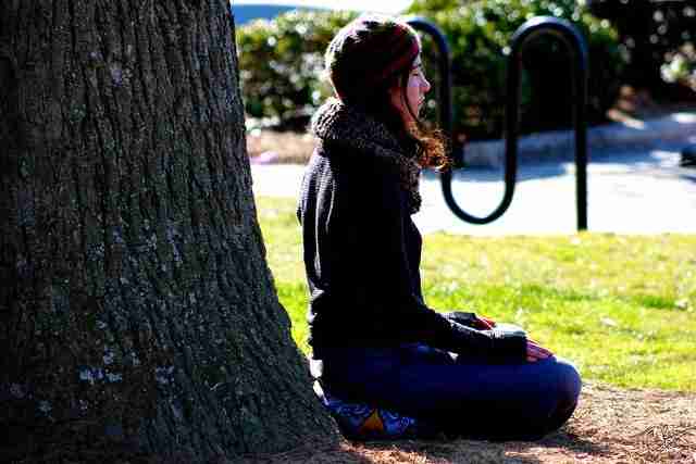 mindfulness in teens
