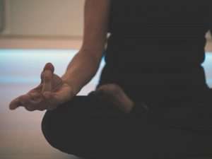 Can Yoga Help Improve Anxiety In Teens?