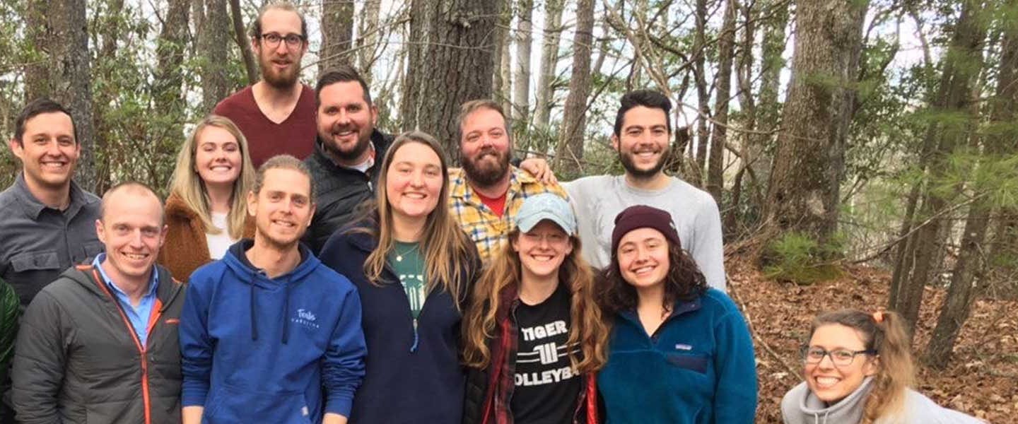 Wilderness Therapy Jobs — Join Our Team | Trails Carolina