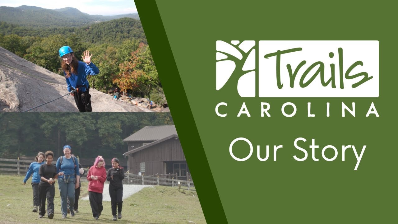 Trails Carolina - Leading Wilderness Therapy For Teens and Adolescents