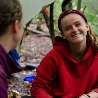 wilderness therapy programs for girls 14-17